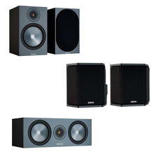 Load image into Gallery viewer, Monitor Audio Bronze 100 AV
