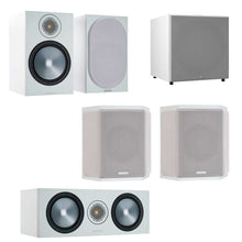 Cargar imagen en el visor de la galería, Monitor Audio 100 AV Power Blanco
