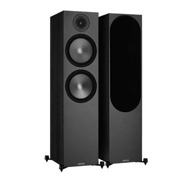 Monitor Audio Bronze 500 Negro