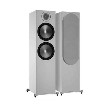 Monitor Audio Bronze 500 Blanco