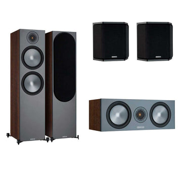 Monitor Audio Bronze 500 AV