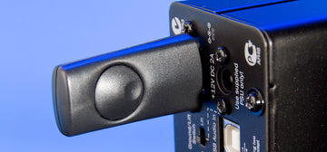 Cambridge Audio BT100 con PC
