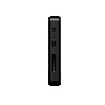 FiiO BTR3K controles