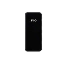Load image into Gallery viewer, FiiO BTR3K frontal
