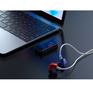 FiiO BTR3K editorial 3