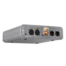 Load image into Gallery viewer, Burson Audio Solist 3XP conexiones
