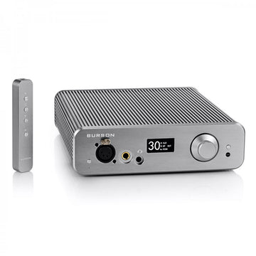 Burson Audio Solist 3XP