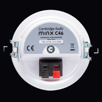 Cambridge Audio MINX C46