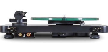 NAD C558 conexiones