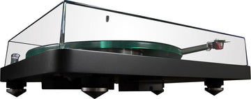 NAD C588 perfil