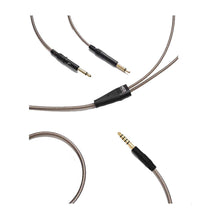 Load image into Gallery viewer, Cable Meze Audio 99 4.4mm - Reacondicionado
