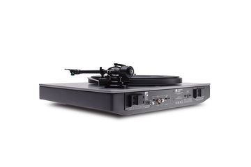 Cambridge Audio Alva ST perfil trasera