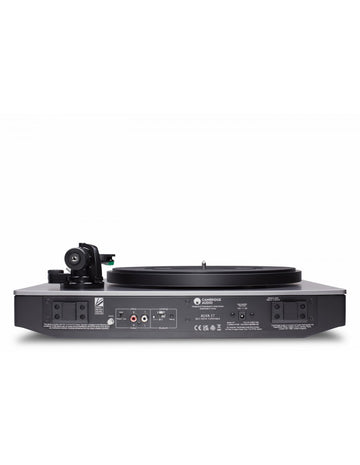 Cambridge Audio Alva ST trasera