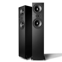Load image into Gallery viewer, Cambridge Audio SX80 Matt Black 
