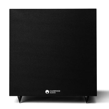 Cambridge Audio SX120 Matt Black