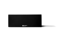 Load image into Gallery viewer, Cambridge Audio SX70 Matt Black frontal rejilla
