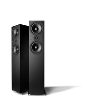 Load image into Gallery viewer, Cambridge Audio SX80 Matt Black general
