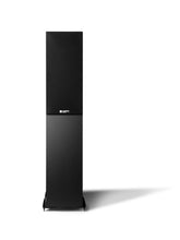 Load image into Gallery viewer, Cambridge Audio SX80 Matt Black frontal rejilla
