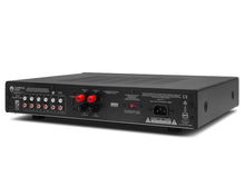 Load image into Gallery viewer, Cambridge Audio AXA35 conexiones perfil
