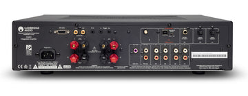 Cambridge Audio CXA61 conexiones