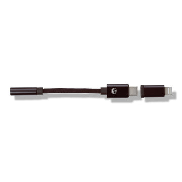 Campfire ALO Audio Pilot conector