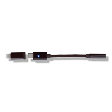 Campfire ALO Audio Pilot conector 2