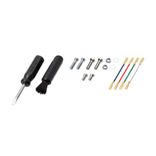 Load image into Gallery viewer, Audio-Technica AT-VM540ML accesorios
