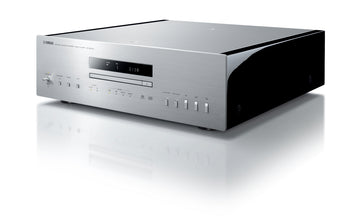 Yamaha CD-S2100 perfil
