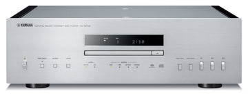 Yamaha CD-S2100 plata frontal