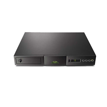 Naim CD5si cenital