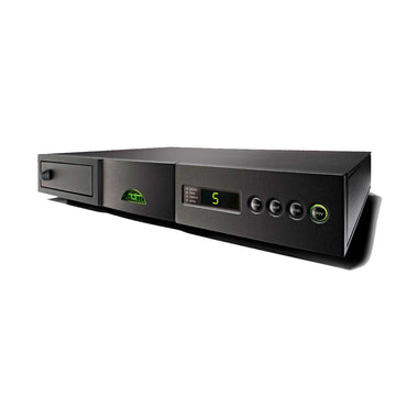 Naim CD5Si