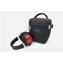 Cargar imagen en el visor de la galería, Dekoni Audio Headphone Savior funda con auriculares
