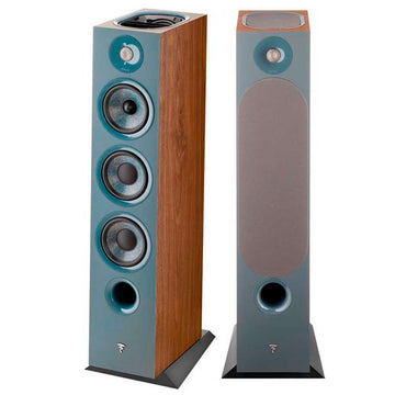 Focal Chora 826-D