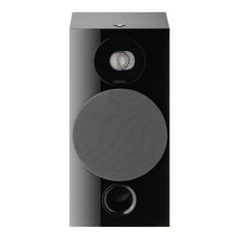 Load image into Gallery viewer, Focal Chora 806 frontal caja negro

