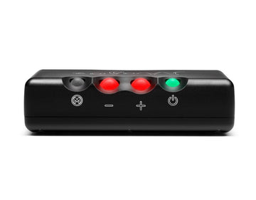Chord Mojo 2 perfil