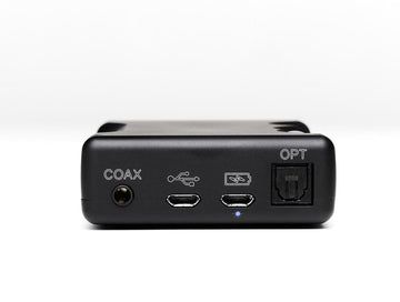Chord Mojo perfil 3