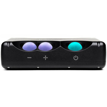 Chord Mojo perfil 2