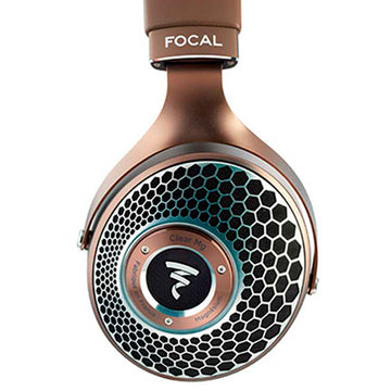 Focal Clear MG