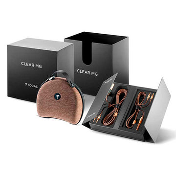Focal Clear MG