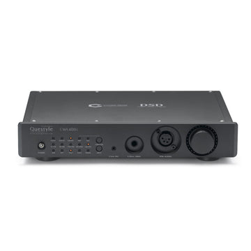 Questyle CMA400i frontal