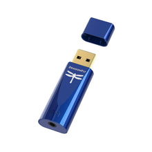 Cargar imagen en el visor de la galería, Audioquest Dragonfly Cobalt
