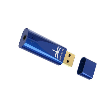 Audioquest Dragonfly Cobalt general