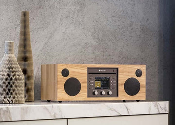 Como Audio Musica
