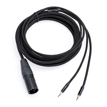 Load image into Gallery viewer, Hifiman cable balanceado 4 pin XLR
