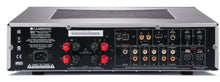 Cargar imagen en el visor de la galería, Cambridge Audio CXA80 conexiones plata
