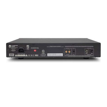Cambridge Audio CXC V2 conexiones