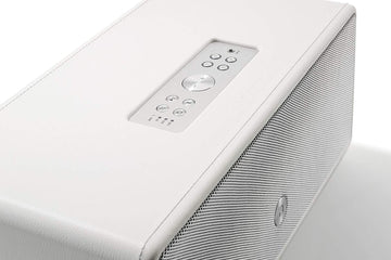 Audio Pro D-1 botones blanco