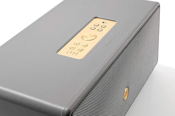 Audio Pro D-1 botones gris
