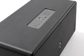 Audio Pro D-1 botones