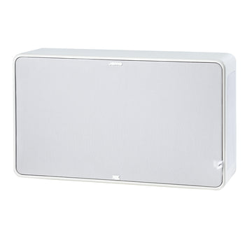 Jamo D500 LCR frontal blanco